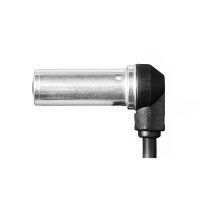 Sensor Raddrehzahl 2-polig 3.650 mm Kabel HELLA für...