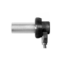 Wheel speed sensor front left 1.950mm HELLA for MAN