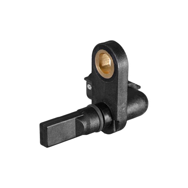 Wheel Speed Sensor 2-pole Hall sensor HELLA for TOYOTA TUNDRA