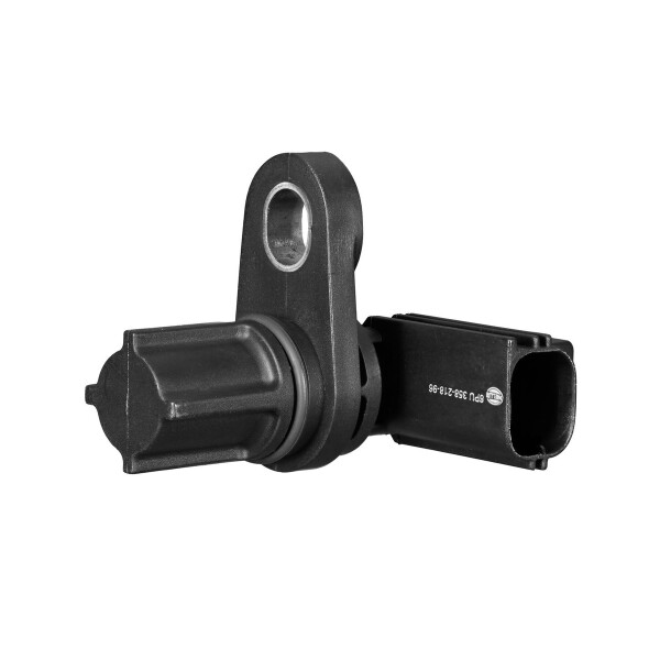 Wheel Speed Sensor 2-pole Hall sensor HELLA for DODGE RAM 4000 and others