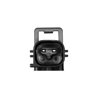 Wheel Speed Sensor 2-pole Hall sensor HELLA for DODGE RAM 4000 and others