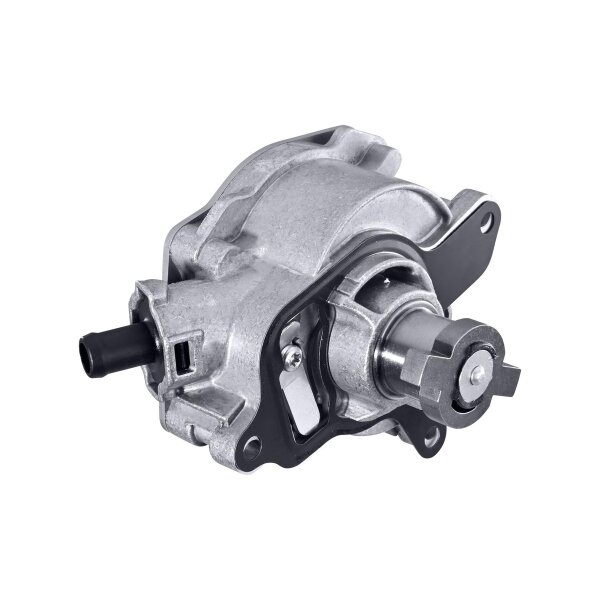 Vacuum Pump Brake System Mechanical vane pump HELLA for AUDI TT and others