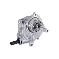 Vacuum Pump Brake System HELLA suitable for e.g. MB C-KLASSE