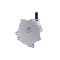 Vacuum Pump Brake System HELLA suitable for e.g. MB C-KLASSE