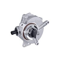 Vacuum pump brake system vane pump mechanical HELLA for...