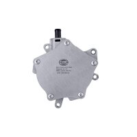 Vacuum pump brake system vane pump mechanical HELLA for AUDI A1 and others