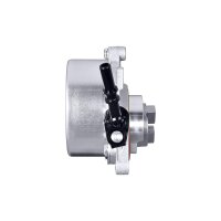 Vacuum Pump Brake System HELLA suitable for e.g. MINI MINI