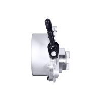 Vacuum Pump Brake System Vane Pump mechanical HELLA for...