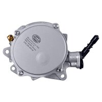 Unterdruckpumpe Bremsanlage mechanisch HELLA für CITROEN C4 I