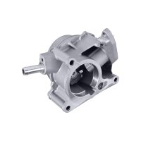 Vacuum Pump Brake System Mechanical vane pump HELLA for...