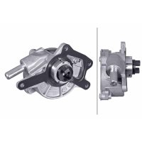 Vacuum pump brake system mechanical HELLA for MERCEDES...