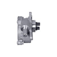 Vacuum Pump Brake System HELLA suitable for e.g. MB C-KLASSE