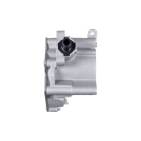 Vacuum pump brake system vane pump mechanical HELLA for...