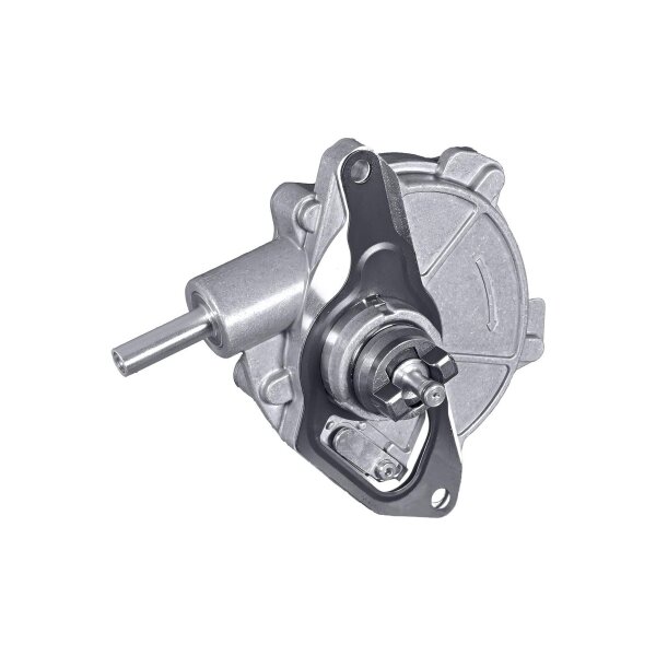 Unterdruckpumpe Bremsanlage HELLA passend für u.a. MB C-KLASSE