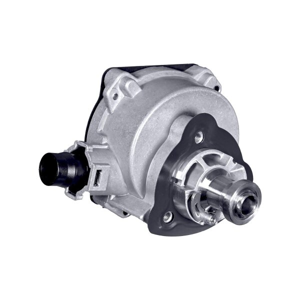 Vacuum Pump Brake System Mechanical vane pump HELLA for BMW 5 Series and others