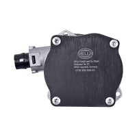 Vacuum Pump Brake System Mechanical vane pump HELLA for BMW 5 Series and others