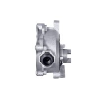 Vacuum Pump Brake System HELLA suitable for e.g. FORD FOCUS