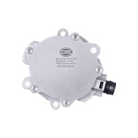 Vacuum Pump Brake System HELLA suitable for e.g. FORD FOCUS