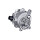 Vacuum Pump Brake System HELLA suitable for e.g. FORD FOCUS