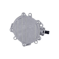Vacuum Pump Brake System Mechanical vane pump HELLA for AUDI A6 and others