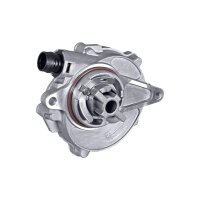 Vacuum Pump Brake System HELLA suitable for e.g. VOLVO V70
