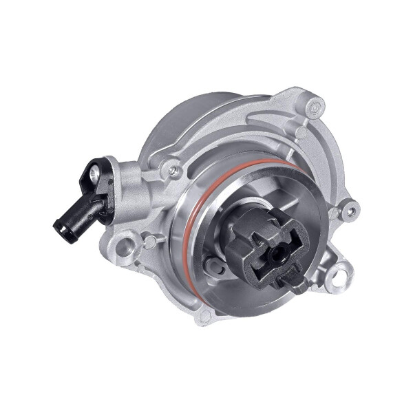 Vacuum Pump Brake System Mechanical vane pump HELLA for BMW 5 Series and others