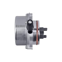Vacuum Pump Brake System Mechanical vane pump HELLA for...