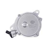 Vacuum Pump Brake System Mechanical vane pump HELLA for BMW 5 Series and others