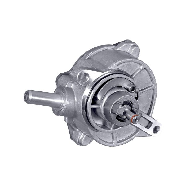 Vacuum Pump Brake System Mechanical vane pump HELLA for MB VITO and others
