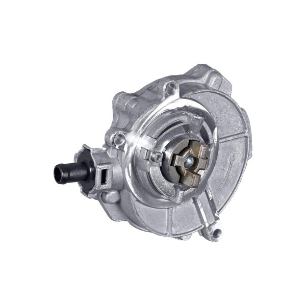 Unterdruckpumpe Bremsanlage mechanisch HELLA für AUDI A4 B8