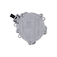 Unterdruckpumpe Bremsanlage mechanisch HELLA für AUDI A4 B8