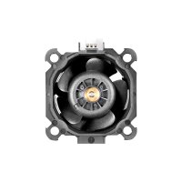 Headlight Fan 12 V 3-pin for vehicle with LED HELLA for BMW 3 Series and others