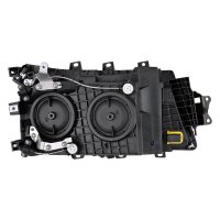 Hauptscheinwerfer links Hybrid Hybrid HELLA für...