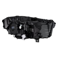 Hauptscheinwerfer links 12 V LED HELLA für MERCEDES-BENZ GLA