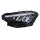 Hauptscheinwerfer links 12 V LED HELLA für MERCEDES-BENZ GLA