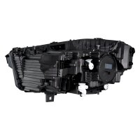 Hauptscheinwerfer rechts 12 V LED HELLA für MERCEDES-BENZ GLA