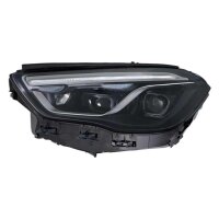 Hauptscheinwerfer links Matrix/Bi-LED HELLA für...