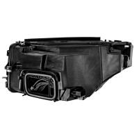 Headlight right 12 V LED HELLA Lighting Expertise suitable for MERCEDES-BENZ GLC