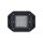 Worklight 30 V 18 W LED 6,000 K 1,000 lm HELLA universally applicable