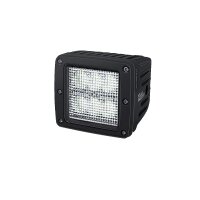 Worklight 30 V 18 W LED 6,000 K 1,000 lm HELLA...
