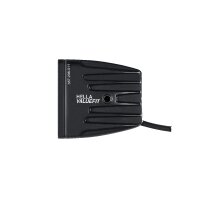 Worklight 30 V 18 W LED 6,000 K 1,000 lm HELLA universally applicable