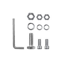 Worklight 30 V 18 W LED 6,000 K 1,000 lm HELLA universally applicable