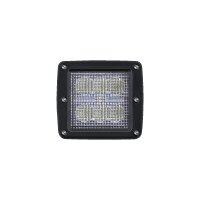 Worklight 30 V 18 W LED 6,000 K 1,000 lm HELLA universally applicable