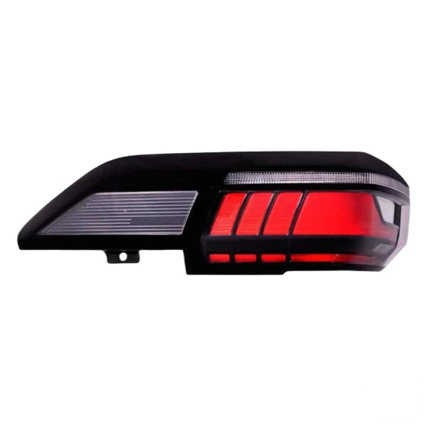 Rear Light right 12 V LED HELLA Light-Expertise suitable...
