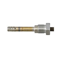 Exhaust gas temperature sensor 1.056mm HELLA for VW...