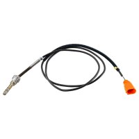 Sensor Abgastemperatur 1.056mm HELLA für VW MULTIVAN T5