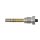 Sensor Abgastemperatur 1.056mm HELLA für VW MULTIVAN T5