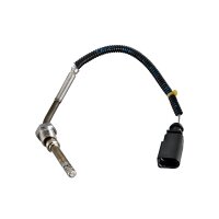 Sensor Exhaust Gas Temperature screwed 2-pin 149 mm cable...