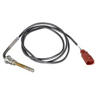 Sensor Abgastemp. 2-polig 1.167 mm Kabel HELLA für...