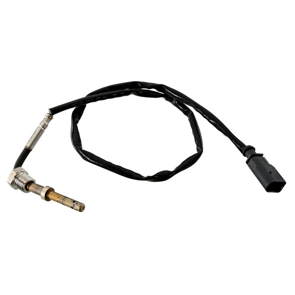 Sensor Exhaust Gas Temperature 2-pin 536 mm cable HELLA for e.g. VW TRANSPORTER